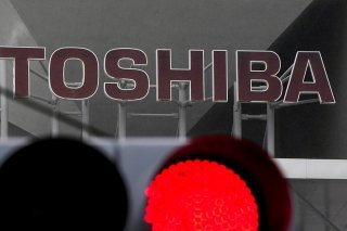 Le Japonais Toshiba est en perte de vitesse depuis presque 20 ans (archives).